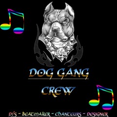 Dog Gang Crew Official
