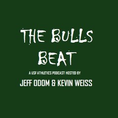 USF Bulls Beat Podcast
