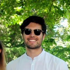 Zach McLoughlin