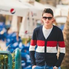 Omar El Shahawy