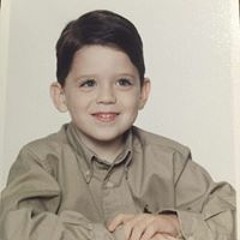 Chase O'Bri