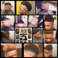 Alexander Tremaine Smith