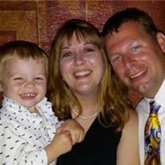 Stacey Deubel Sweeso