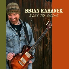 Brian Kahanek