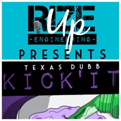 R!ZE UP AUDIO ENGINEERING