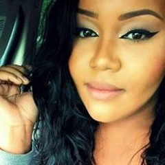 Ashley Maria Woodford