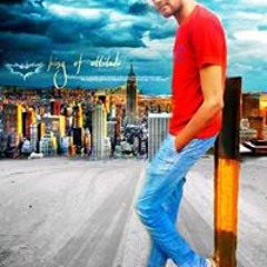 VaiBhav R. BhaGat