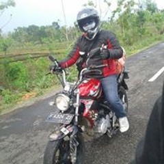 Eko Putune Pawirokedung