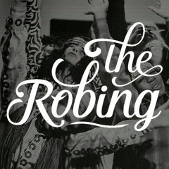 therobing official