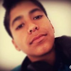 Toño Gonzalez Teao