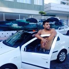 Bruno Caiado Avalone