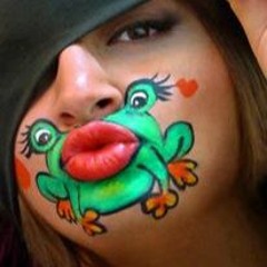 Frog Cocksucker (Vocalist) ®