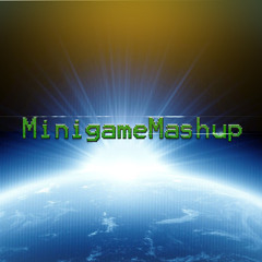 MinigameMashup