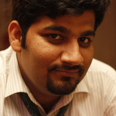 Faheem Zaidi