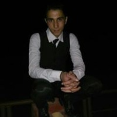 Fares Metwaly