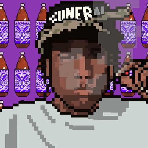 She Keeps Passing Me By(Gambino Blend)