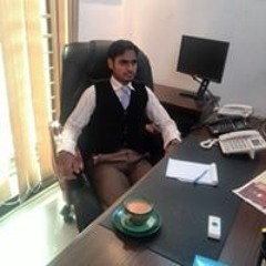 Bilal Ahmad