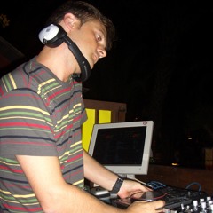 Toni Häfner DJ