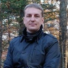 Александр Кирилин