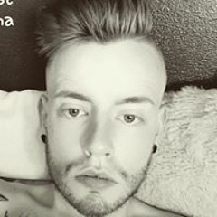 Declan Ryan Martin