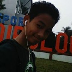 Russell Pardillo Jr.