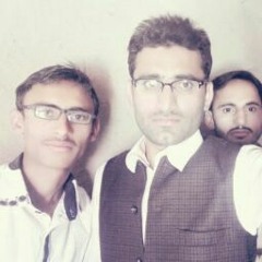 Muhammad Saqlain Tahir