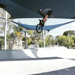 Jake Anderson