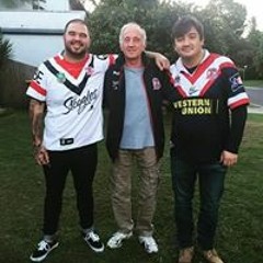 Wes Christopher Evans