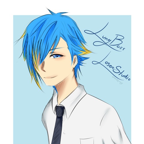 【LungBoss】-『V.2』’s avatar