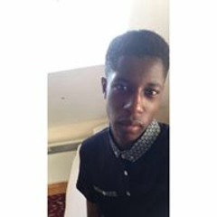 Daniel Ighedosa