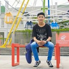 Bagas Jelek