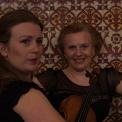 Duo Annemarie Persephone