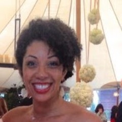 Meghan Natifa Kerr