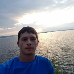 Nikolay Silin