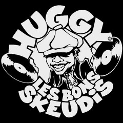 Huggy Les Bons Skeudis