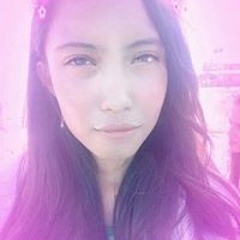 Fretchie Mae Hortelano