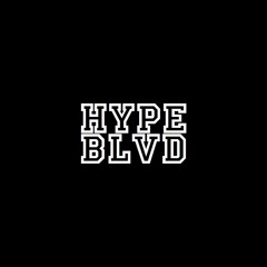 Hype Blvd