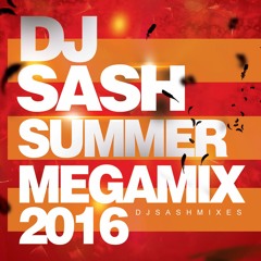 Dj Sash Mixes
