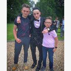 Jack Walsh