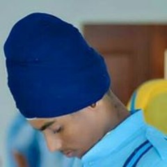 Tarnjot Singh