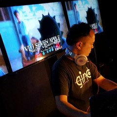DJ Seven Apple B.d.i