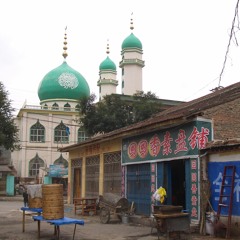 Haidar Abu Bakr al-Attas.