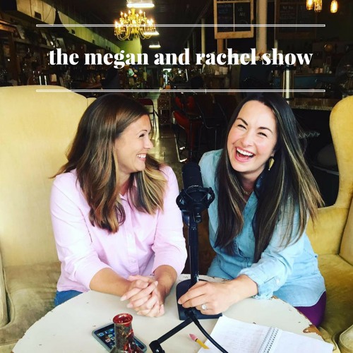 The Megan and Rachel Show’s avatar