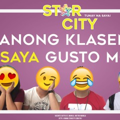 MarkSevStarCity
