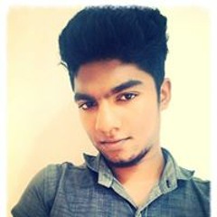 Ashis Anil