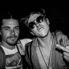 Tommy And The Trouble