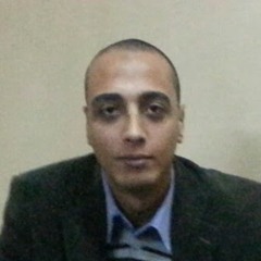 Ahmed Hegazy