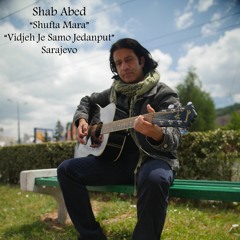 Shab Abed