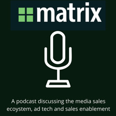 MatrixForMedia