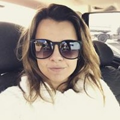 Aline Brito